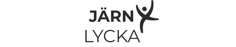 Järnlycka